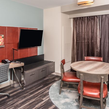 Hotel Indigo Frisco By Ihg Luaran gambar