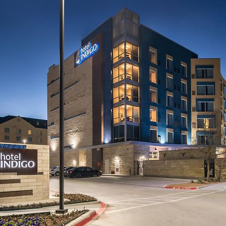 Hotel Indigo Frisco By Ihg Luaran gambar