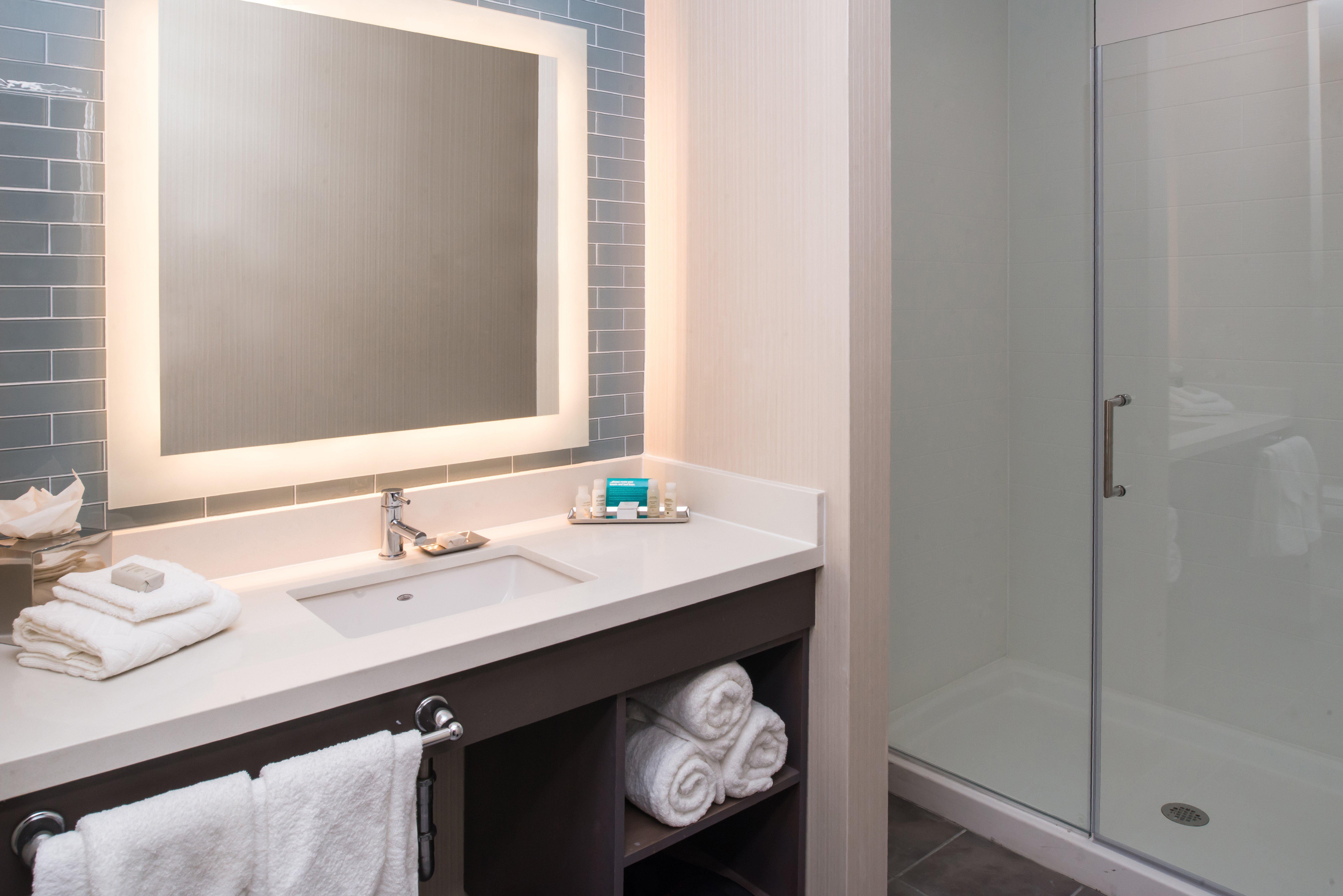 Hotel Indigo Frisco By Ihg Luaran gambar