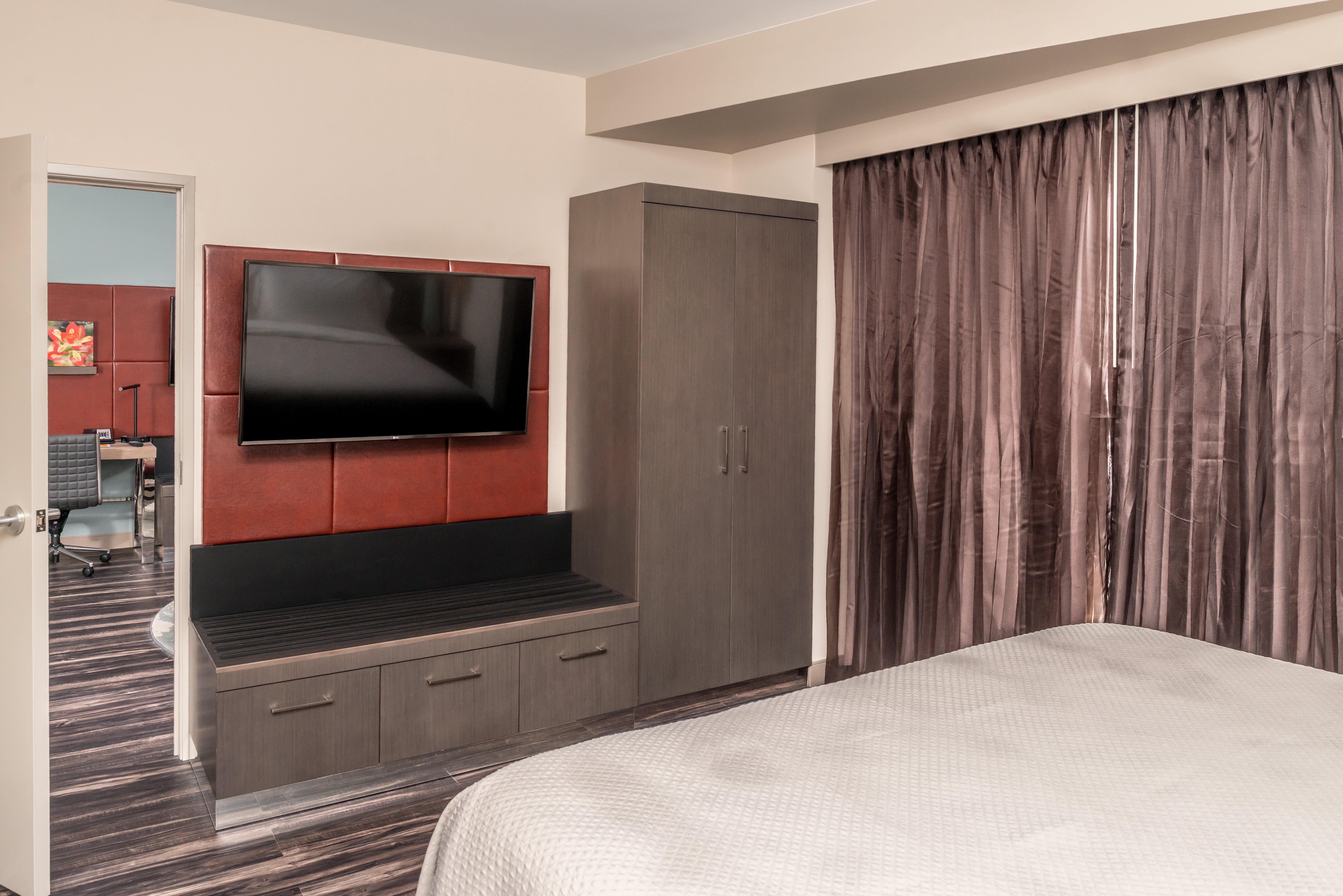 Hotel Indigo Frisco By Ihg Luaran gambar