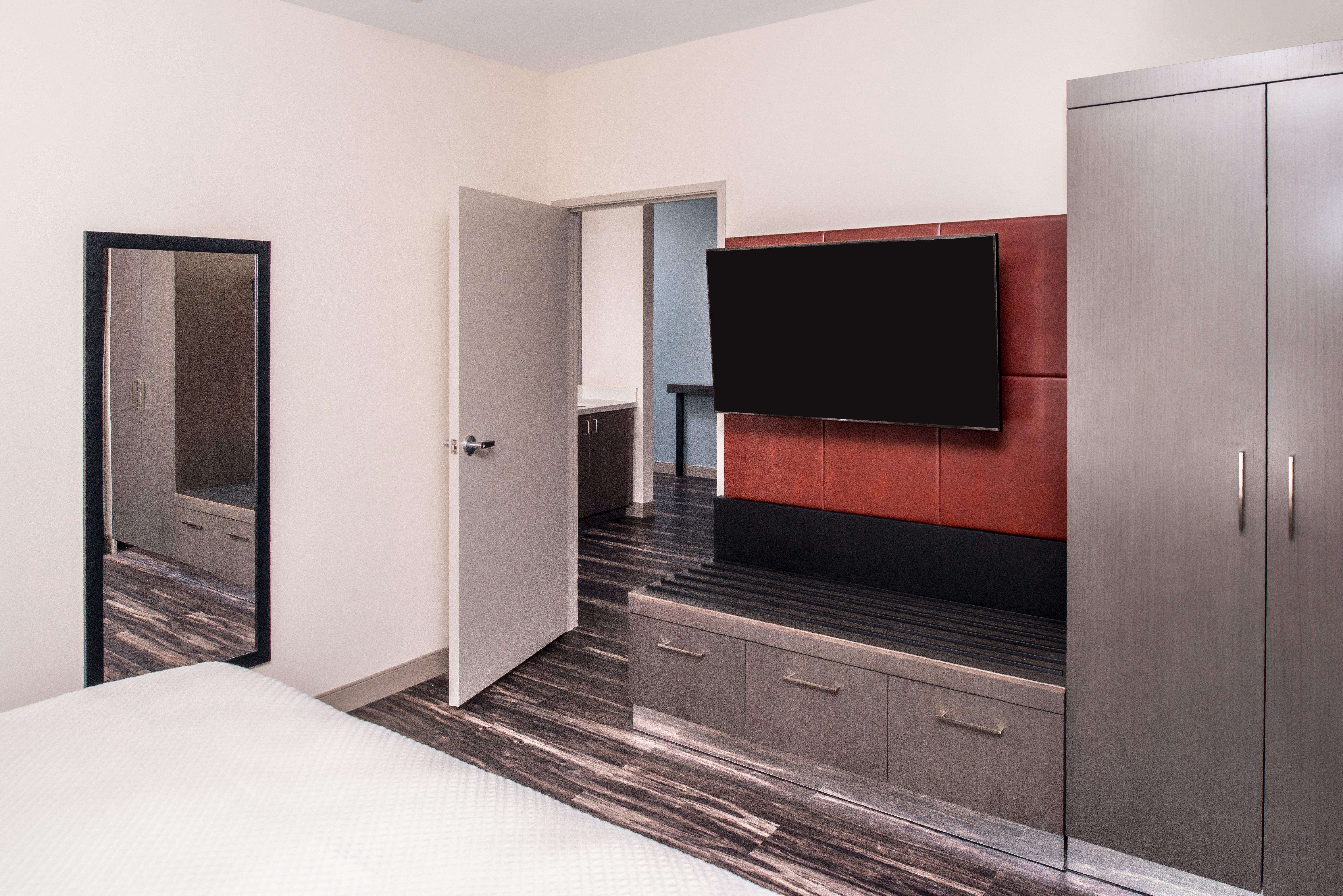 Hotel Indigo Frisco By Ihg Luaran gambar