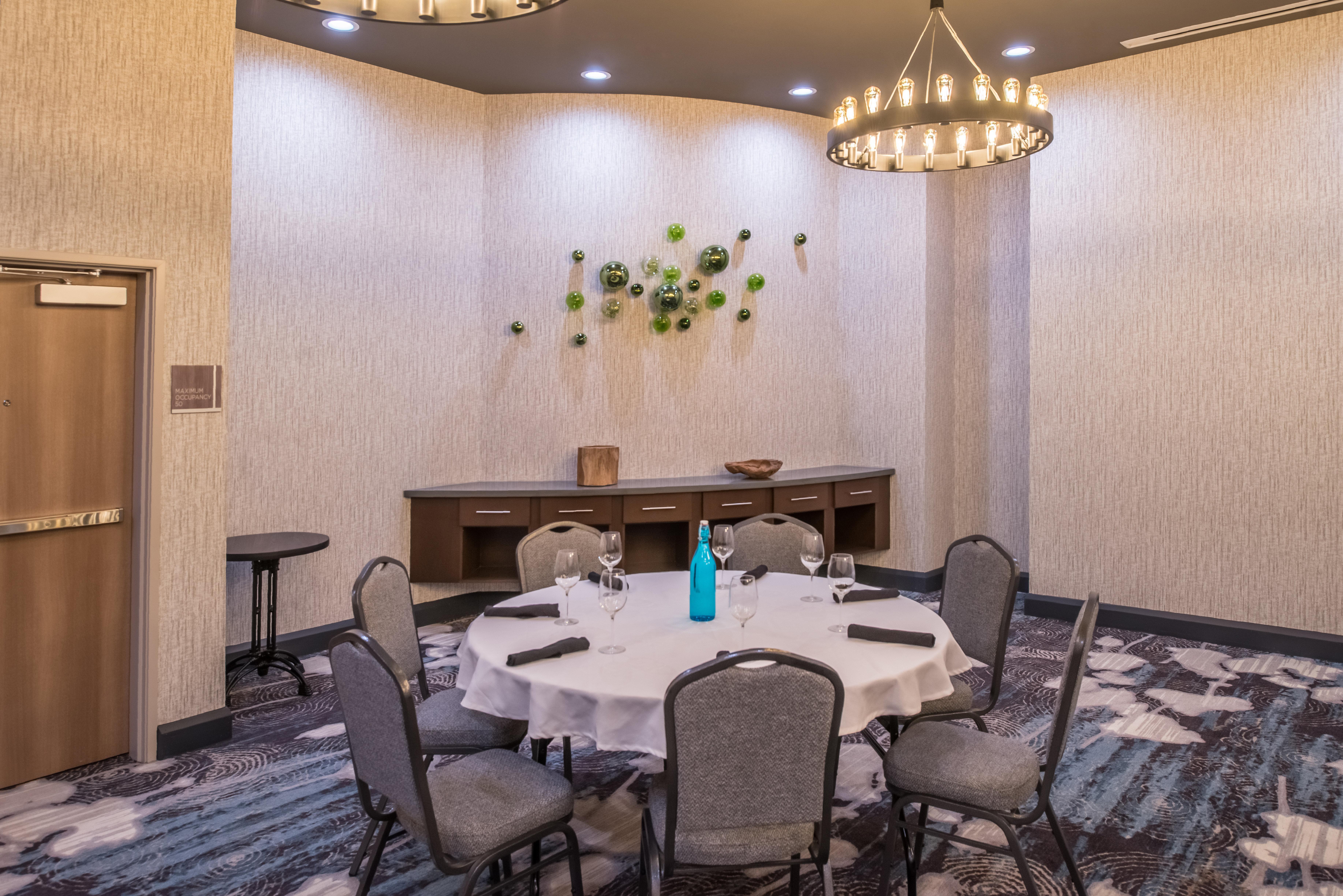 Hotel Indigo Frisco By Ihg Luaran gambar