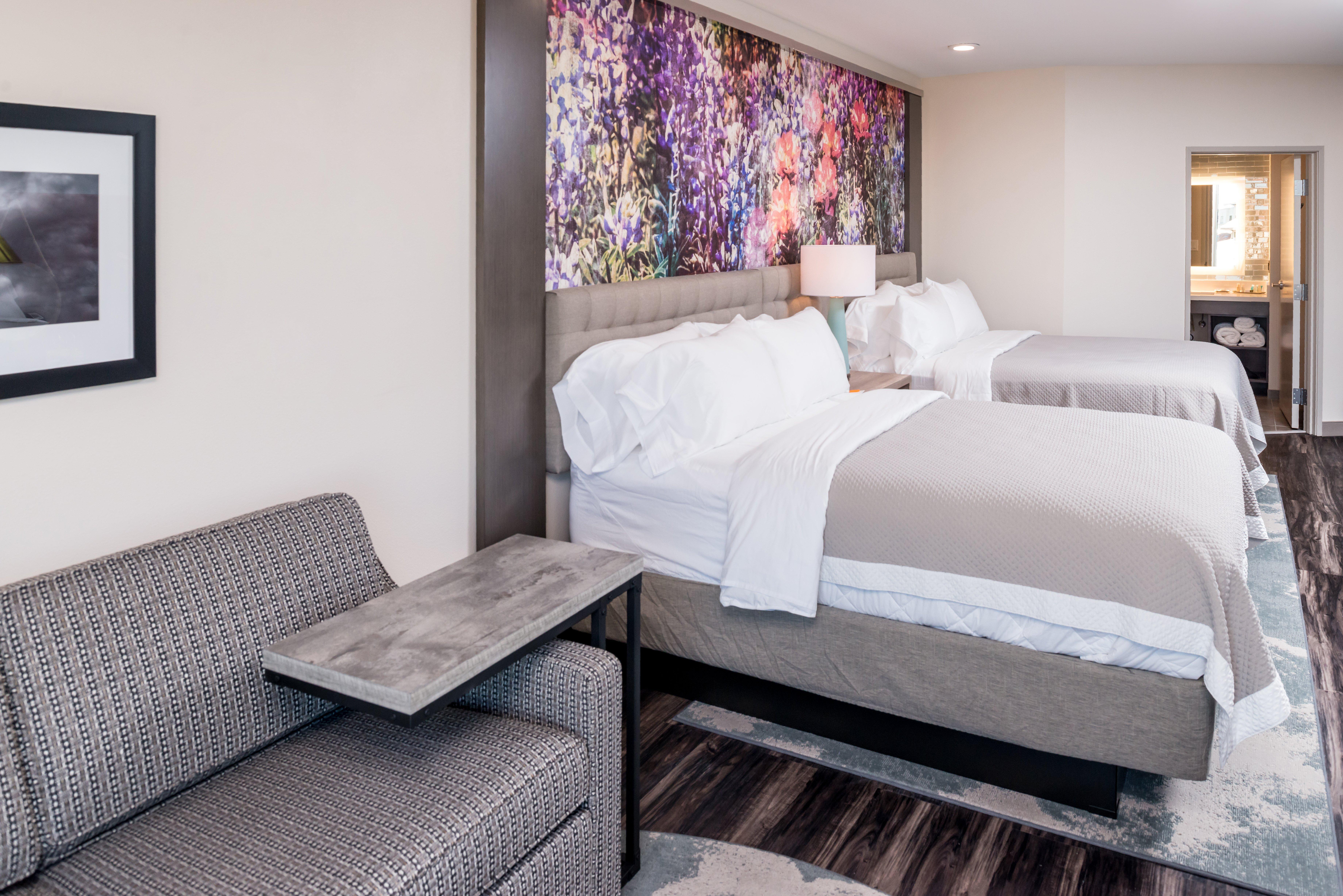 Hotel Indigo Frisco By Ihg Luaran gambar
