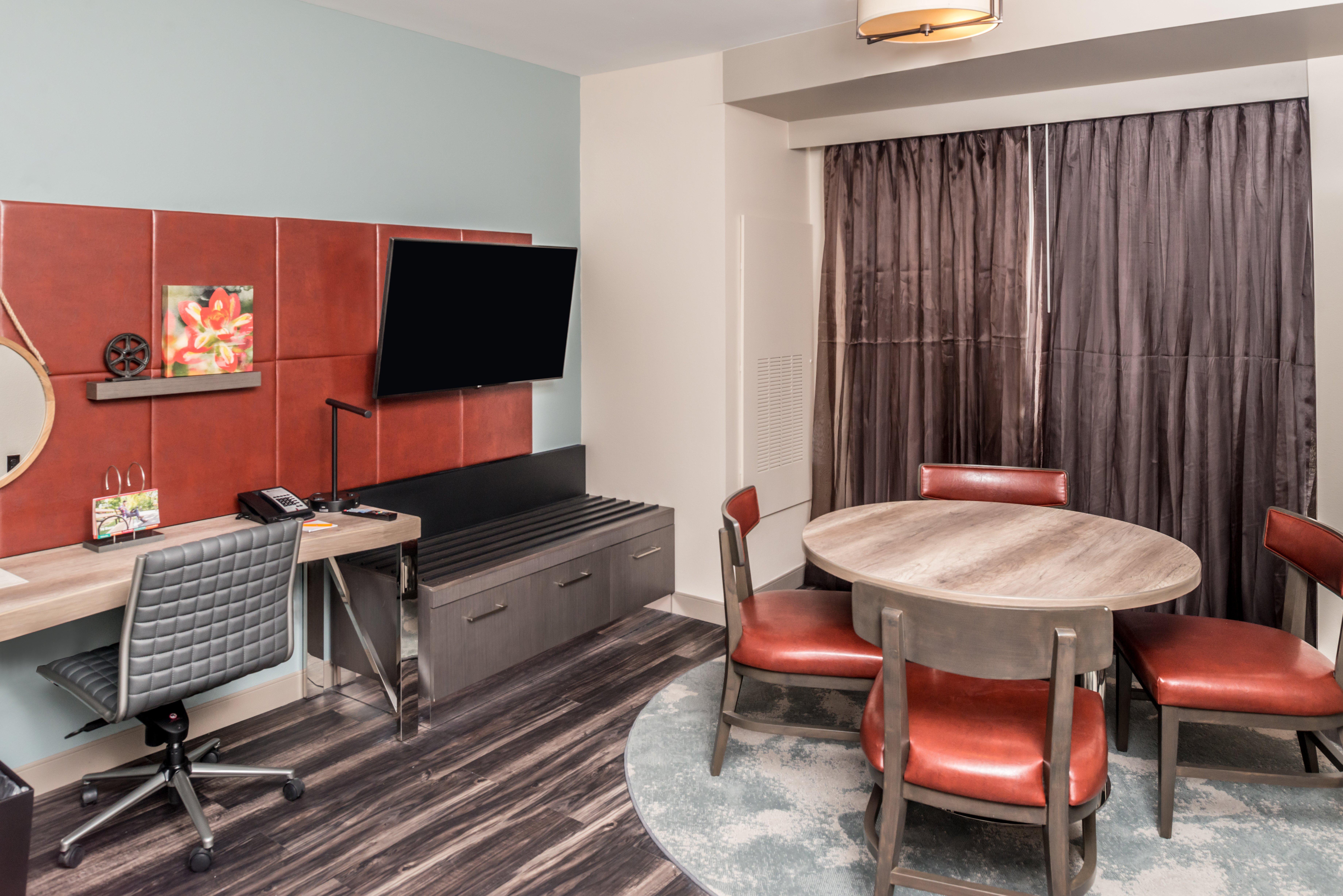 Hotel Indigo Frisco By Ihg Luaran gambar