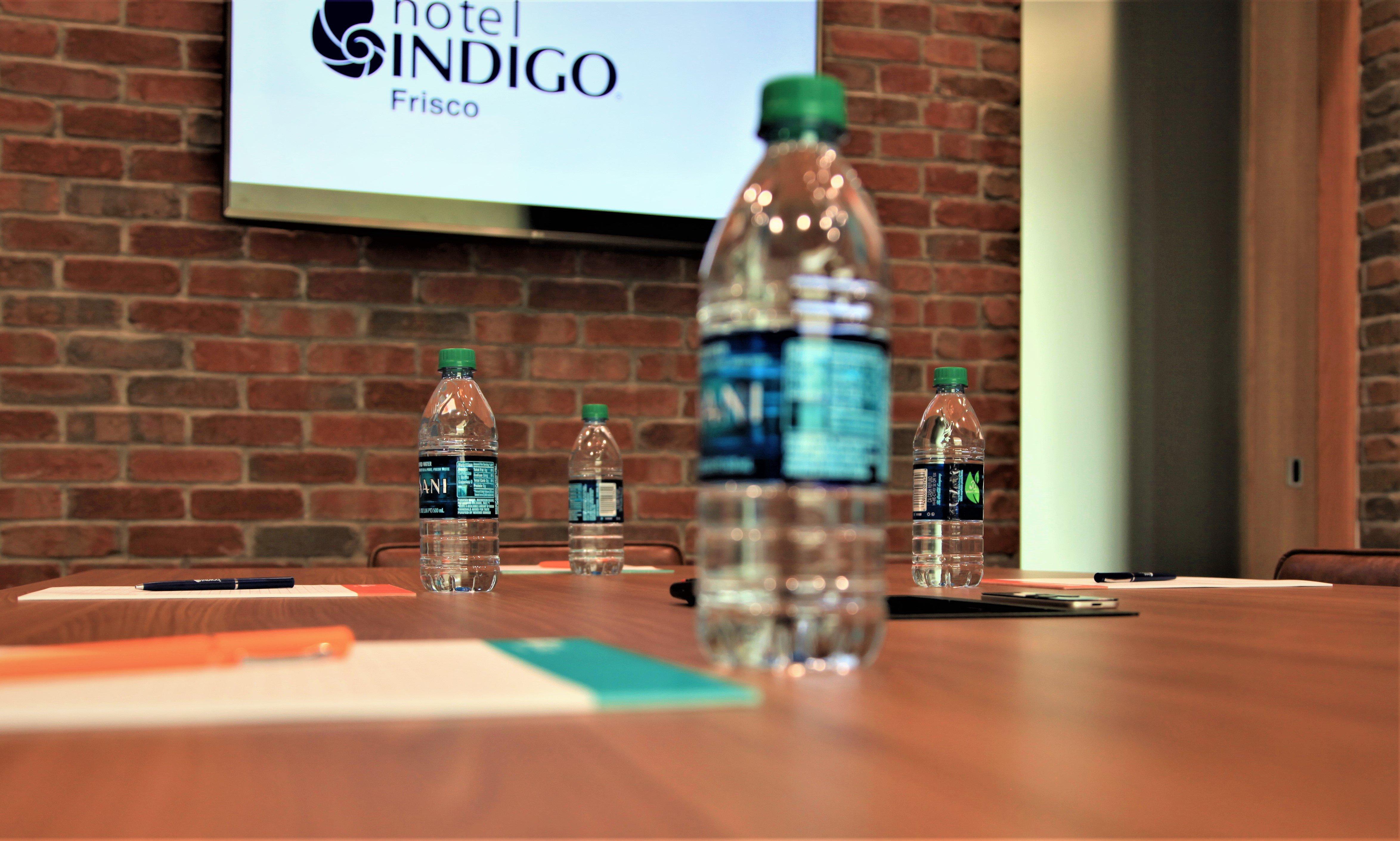 Hotel Indigo Frisco By Ihg Luaran gambar