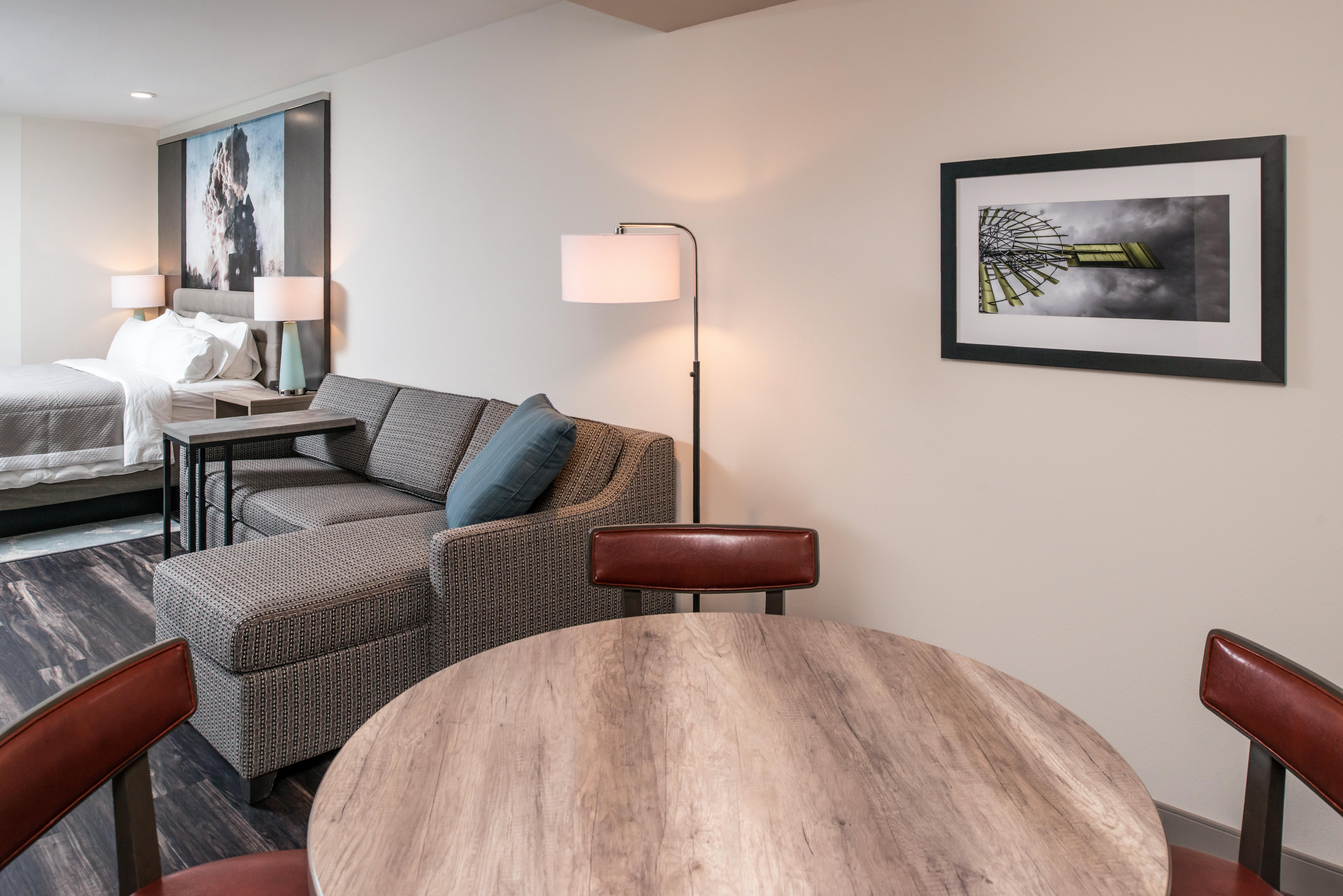 Hotel Indigo Frisco By Ihg Luaran gambar