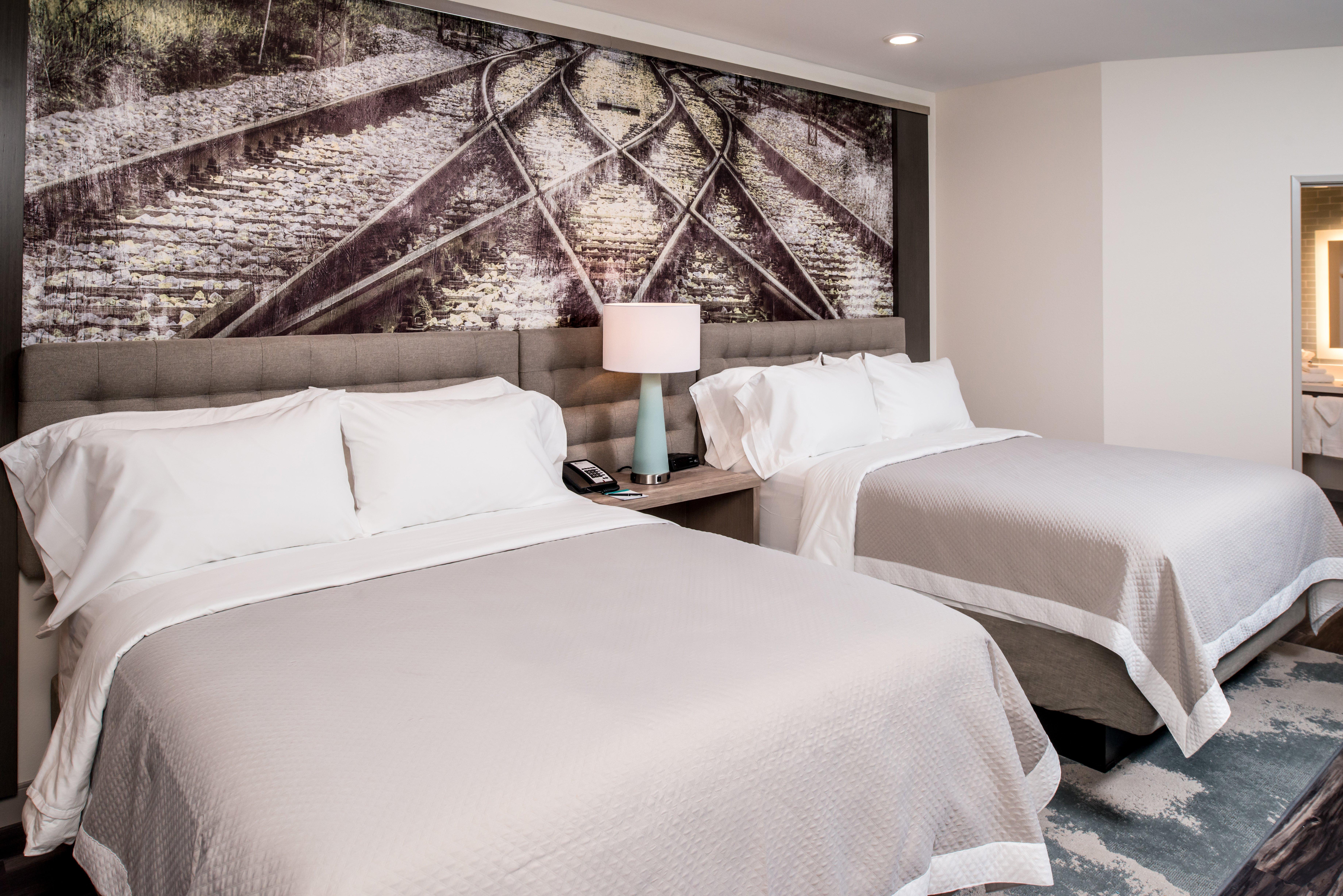 Hotel Indigo Frisco By Ihg Luaran gambar