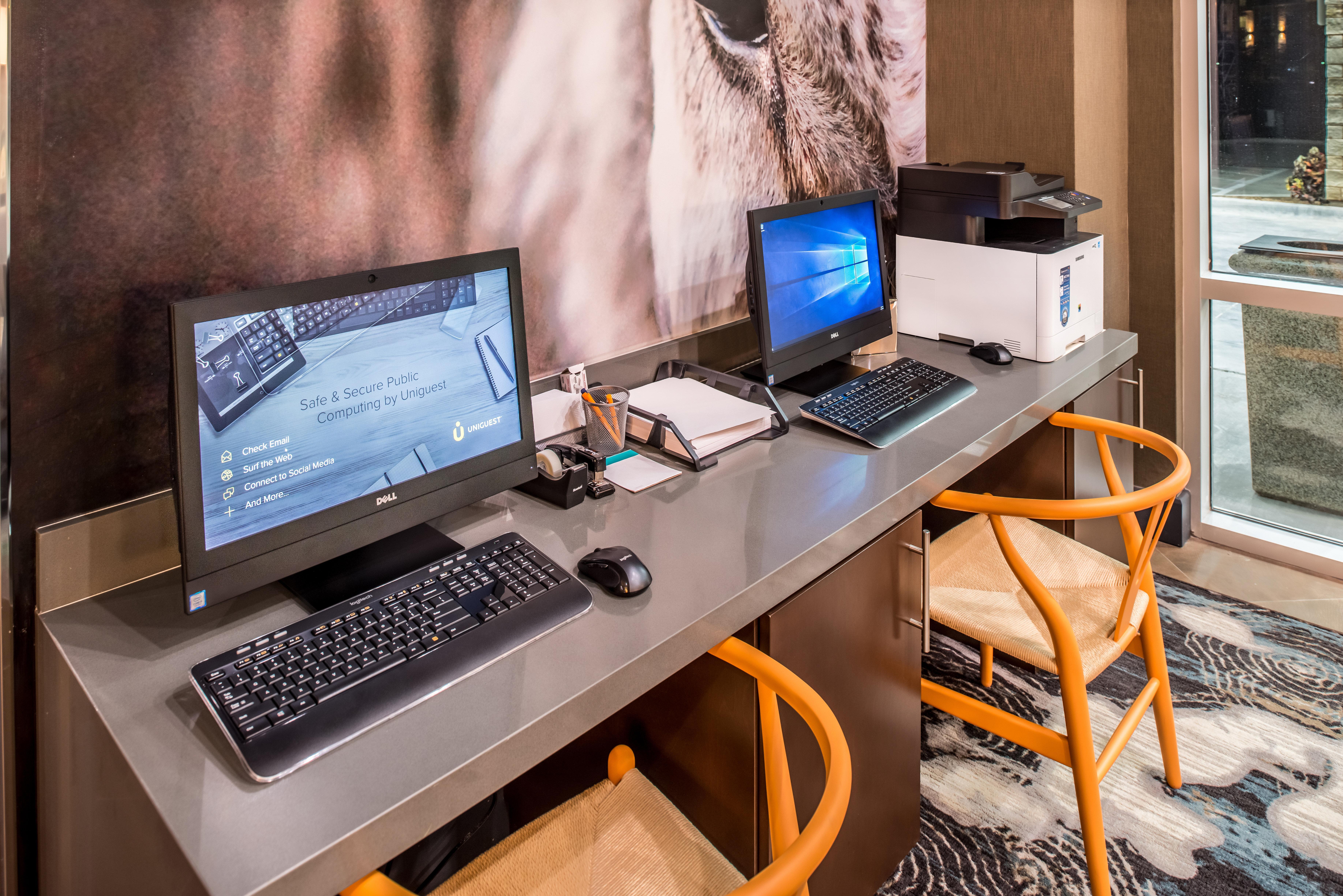 Hotel Indigo Frisco By Ihg Luaran gambar