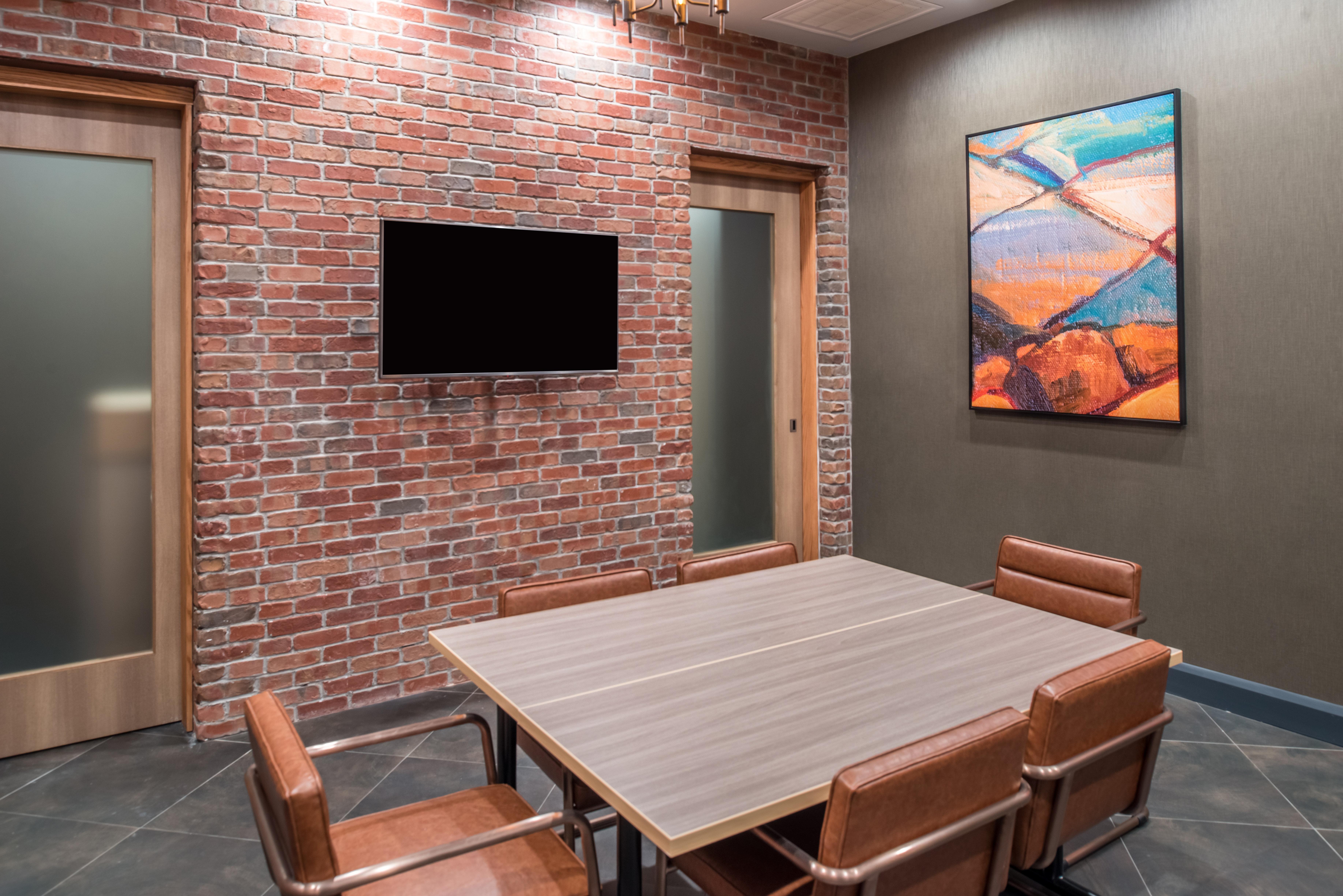 Hotel Indigo Frisco By Ihg Luaran gambar