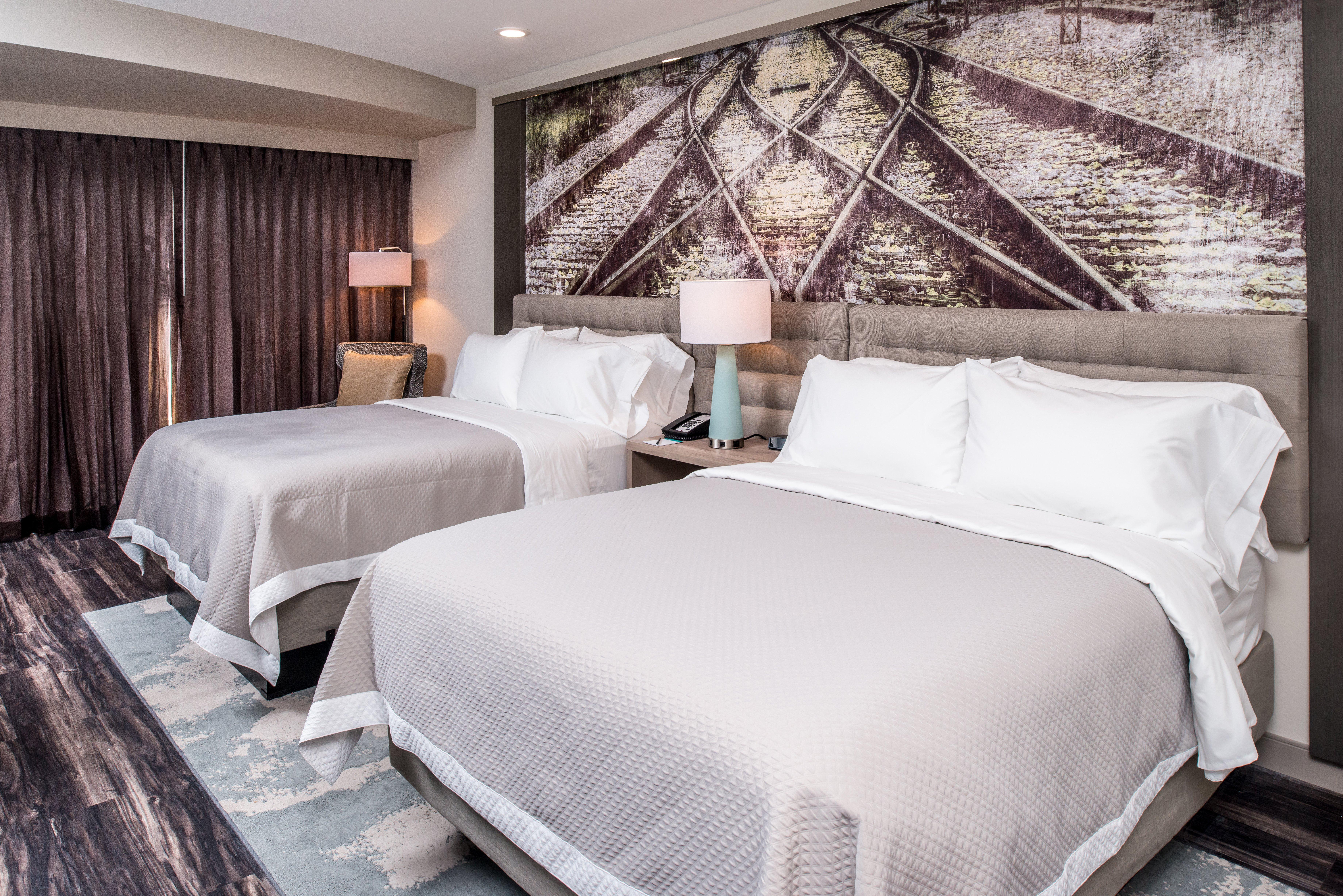 Hotel Indigo Frisco By Ihg Luaran gambar