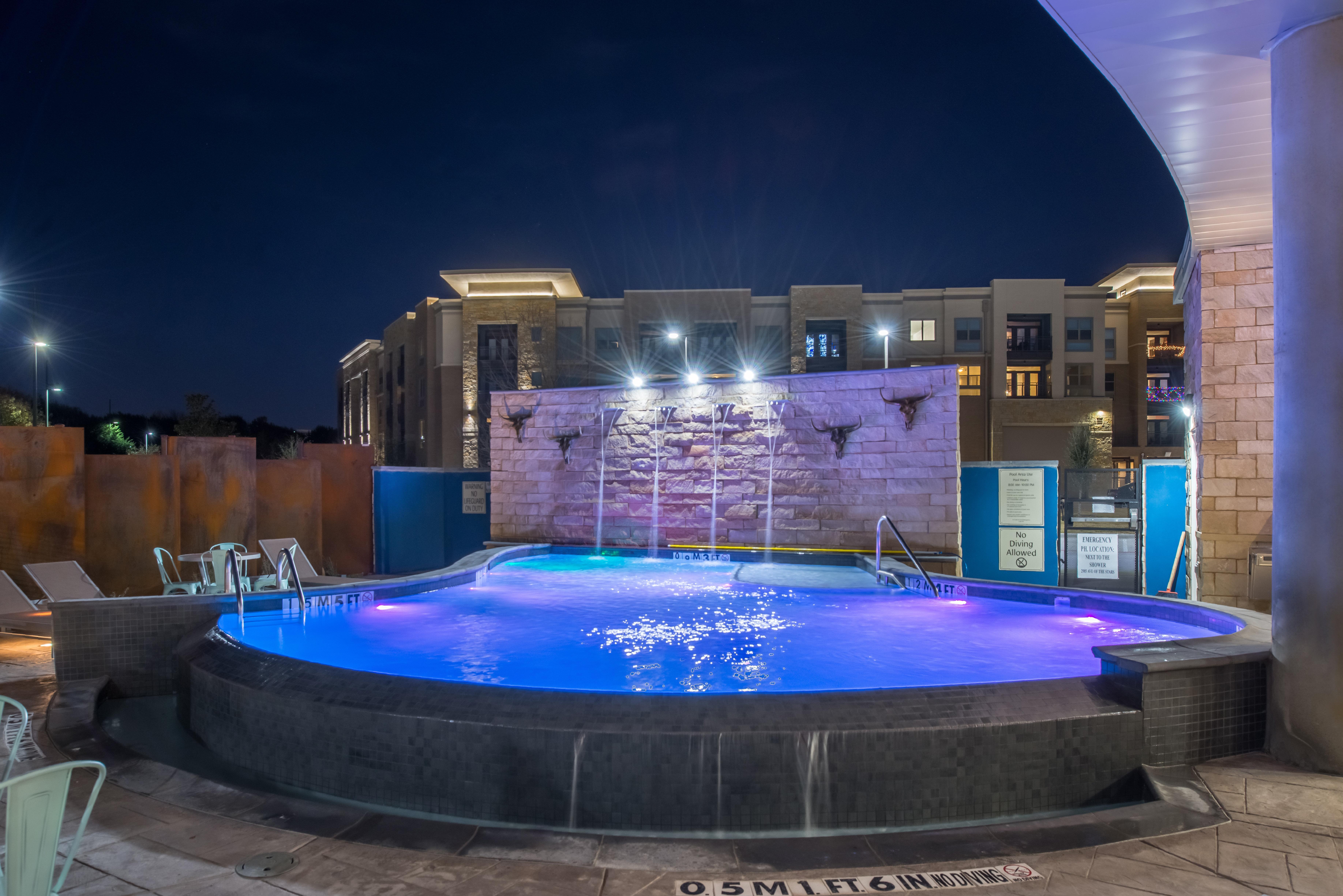 Hotel Indigo Frisco By Ihg Luaran gambar
