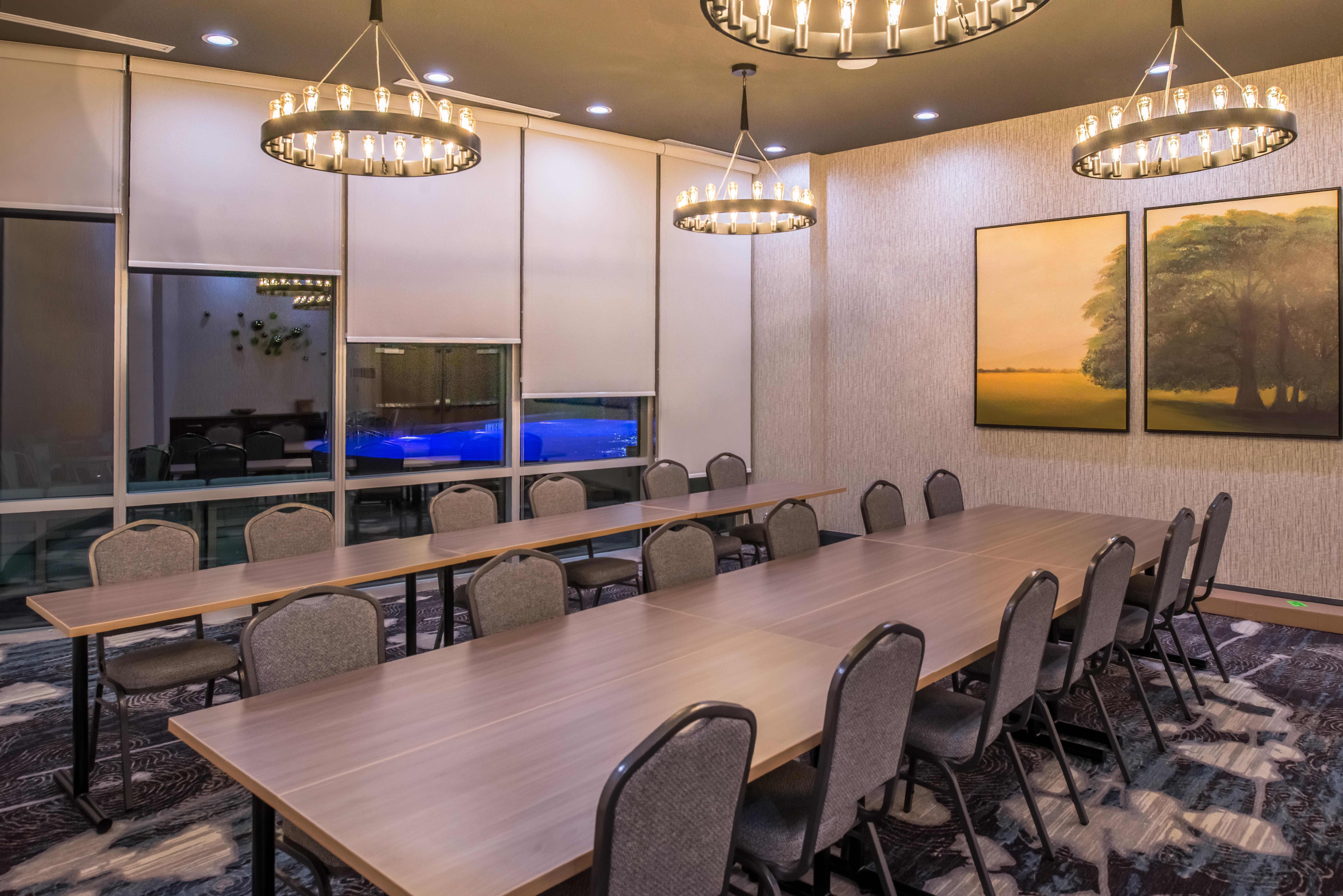 Hotel Indigo Frisco By Ihg Luaran gambar