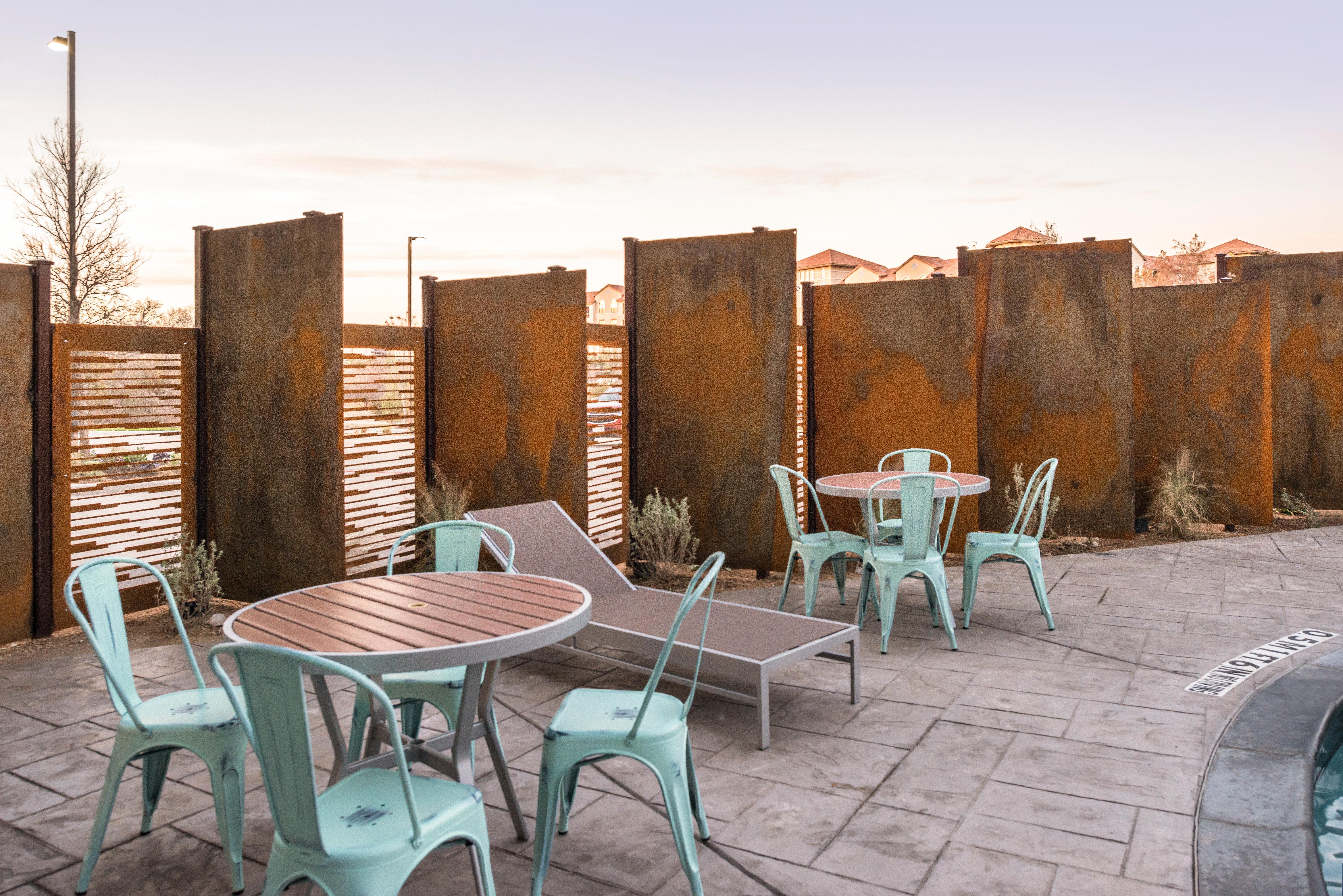 Hotel Indigo Frisco By Ihg Luaran gambar